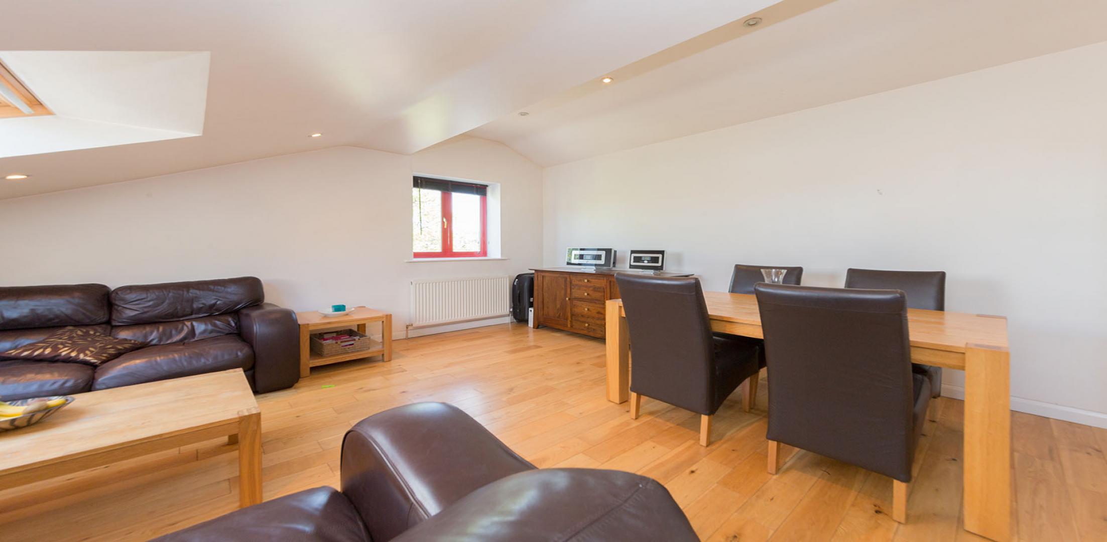 			3 Bedroom, 1 bath, 1 reception Apartment			 Redcroft Court, Iverson Road, WEST HAMPSTEAD